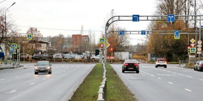 Софийская улица