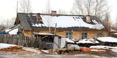 Торики, улица Политрука Пасечника, дом 43 Торики, улица Политрука Пасечника, дом 43