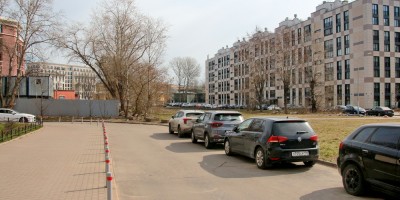 Товарный переулок