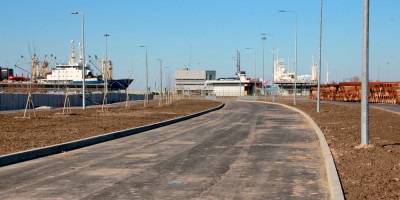 Улица Айвазовского