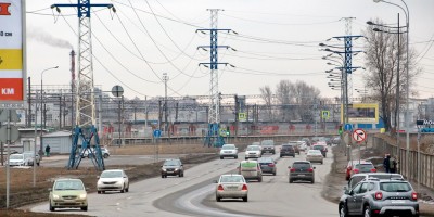 Витебский проспект