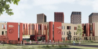 Квартал между проспектом Крузенштерна, улицей Чирикова, набережной Миклухо-Маклая и бульваром Головнина, проект школы и детского сада Квартал между проспектом Крузенштерна, улицей Чирикова, набережной Миклухо-Маклая и бульваром Головнина, проект школы и детского сада