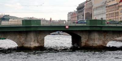 Мост Белинского