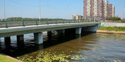 Мост Капитана Нефедова