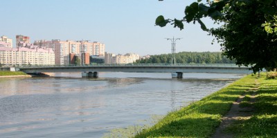 Мост Валаамских Юнг