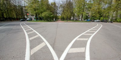 Новосибирская улица