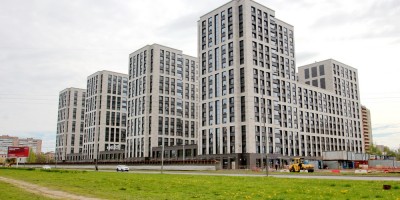 Проспект Маршала Блюхера, дом 15 Проспект Маршала Блюхера, дом 15