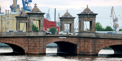 Старо-Калинкин мост