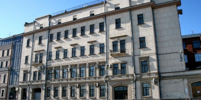 Синопская набережная, дом 56-58, литера Б, строение 2