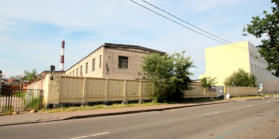 Синопская набережная, дом 56-58, литера К