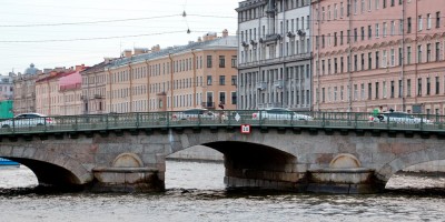 Измайловский мост