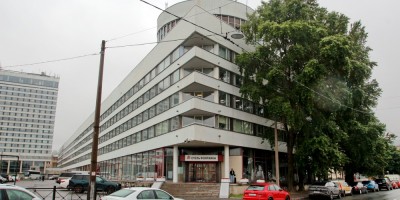 Лермонтовский проспект, дом 43, корпус на Фонтанке Лермонтовский проспект, дом 43, корпус на Фонтанке