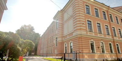 Ливенская улица Ливенская улица