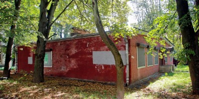 Проспект КИМа, дом 26, литера Д
