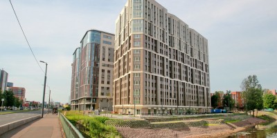 Проспект Энергетиков, дом 6 Проспект Энергетиков, дом 6