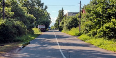 Чудово, улица Косинова Чудово, улица Косинова