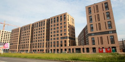 Якорная улица, дом 10 Якорная улица, дом 10