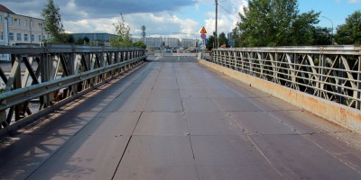 Шкиперский мост старый Шкиперский мост старый