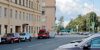 Шкиперский проток, изгиб Шкиперский проток, изгиб