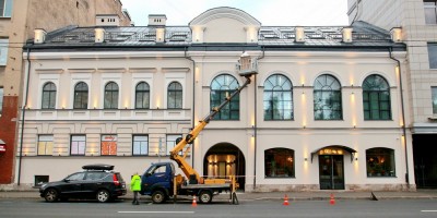 9-я линия Васильевского острова, дом 60