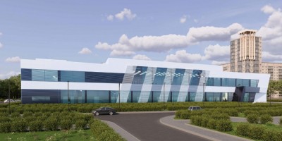 Улица Латышских Стрелков, проект спортивного комплекса