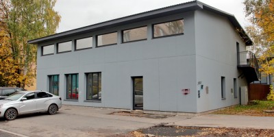 Улица Летчика Пилютова, дом 34, корпус 2, после надстройки