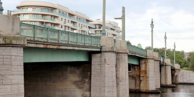 Большой Крестовский мост