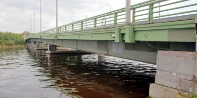 Большой Петровский мост