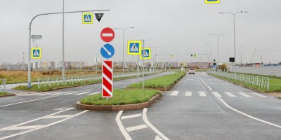 Фронтовой переулок