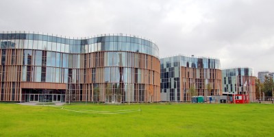 Коломяжский проспект, дом 25, научно-образовательный комплекс Медицинского центра имени Алмазова Коломяжский проспект, дом 25, научно-образовательный комплекс Медицинского центра имени Алмазова
