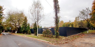 Парголово, Осиновая Роща, Березовая аллея, дом 2 Парголово, Осиновая Роща, Березовая аллея, дом 2
