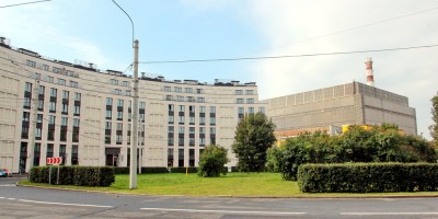 Петровская площадь
