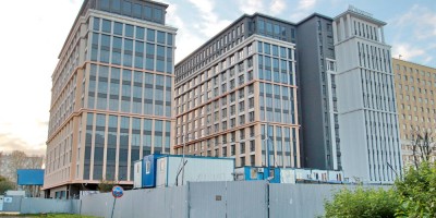 Проспект Стачек, дом 62 Проспект Стачек, дом 62